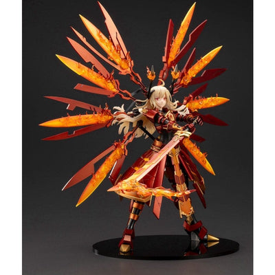 Yu-Gi-Oh! Card Game Monster Collection PVC Statue 1/7 Kagari Sky Striker Ace 40cm - Scale Statue - Kotobukiya - Hobby Figures UK