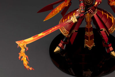 Yu-Gi-Oh! Card Game Monster Collection PVC Statue 1/7 Kagari Sky Striker Ace 40cm - Scale Statue - Kotobukiya - Hobby Figures UK