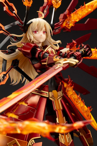 Yu-Gi-Oh! Card Game Monster Collection PVC Statue 1/7 Kagari Sky Striker Ace 40cm - Scale Statue - Kotobukiya - Hobby Figures UK