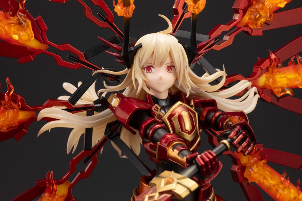 Yu-Gi-Oh! Card Game Monster Collection PVC Statue 1/7 Kagari Sky Striker Ace 40cm - Scale Statue - Kotobukiya - Hobby Figures UK