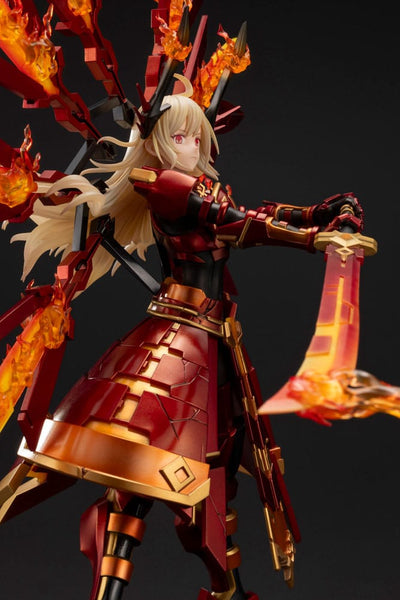 Yu-Gi-Oh! Card Game Monster Collection PVC Statue 1/7 Kagari Sky Striker Ace 40cm - Scale Statue - Kotobukiya - Hobby Figures UK