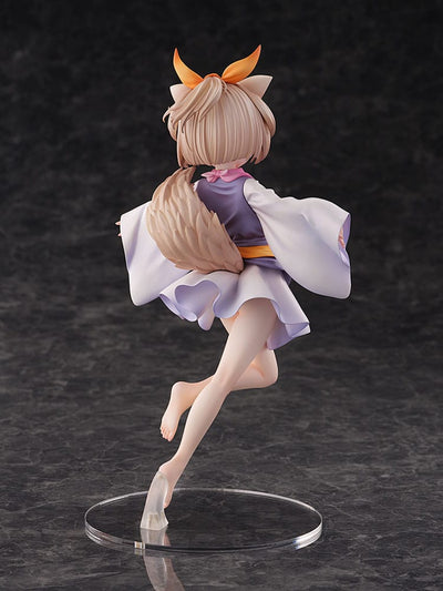 Yu-Gi-Oh! Card Game Monster Figure Collection PVC Statue 1/7 Ash Blossom & Joyous Spring 23cm - Scale Statue - Amakuni - Hobby Figures UK