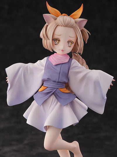 Yu-Gi-Oh! Card Game Monster Figure Collection PVC Statue 1/7 Ash Blossom & Joyous Spring 23cm - Scale Statue - Amakuni - Hobby Figures UK