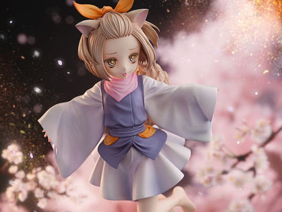 Yu-Gi-Oh! Card Game Monster Figure Collection PVC Statue 1/7 Ash Blossom & Joyous Spring 23cm - Scale Statue - Amakuni - Hobby Figures UK