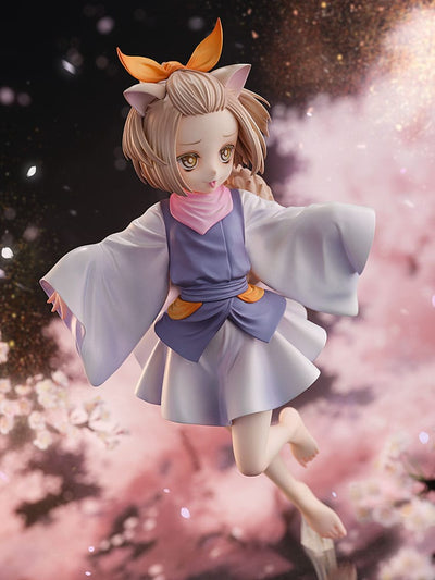 Yu-Gi-Oh! Card Game Monster Figure Collection PVC Statue 1/7 Ash Blossom & Joyous Spring 23cm - Scale Statue - Amakuni - Hobby Figures UK