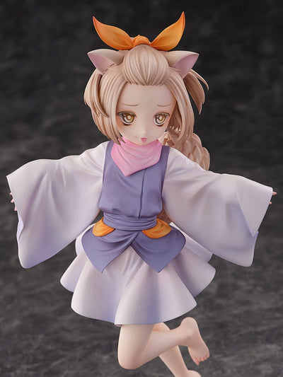 Yu-Gi-Oh! Card Game Monster Figure Collection PVC Statue 1/7 Ash Blossom & Joyous Spring 23cm - Scale Statue - Amakuni - Hobby Figures UK