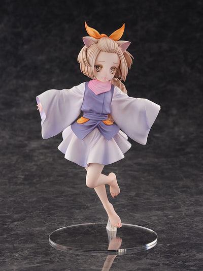 Yu-Gi-Oh! Card Game Monster Figure Collection PVC Statue 1/7 Ash Blossom & Joyous Spring 23cm - Scale Statue - Amakuni - Hobby Figures UK