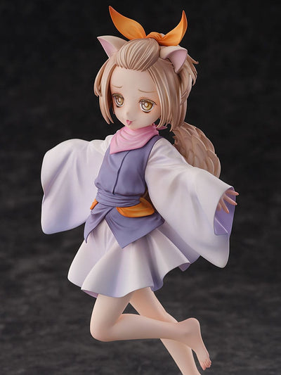 Yu-Gi-Oh! Card Game Monster Figure Collection PVC Statue 1/7 Ash Blossom & Joyous Spring 23cm - Scale Statue - Amakuni - Hobby Figures UK