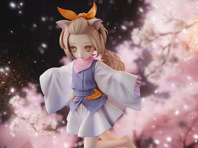 Yu-Gi-Oh! Card Game Monster Figure Collection PVC Statue 1/7 Ash Blossom & Joyous Spring 23cm - Scale Statue - Amakuni - Hobby Figures UK