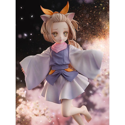 Yu-Gi-Oh! Card Game Monster Figure Collection PVC Statue 1/7 Ash Blossom & Joyous Spring 23cm - Scale Statue - Amakuni - Hobby Figures UK
