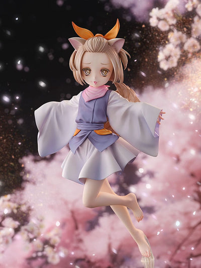 Yu-Gi-Oh! Card Game Monster Figure Collection PVC Statue 1/7 Ash Blossom & Joyous Spring 23cm - Scale Statue - Amakuni - Hobby Figures UK