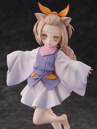 Yu-Gi-Oh! Card Game Monster Figure Collection PVC Statue 1/7 Ash Blossom & Joyous Spring 23cm - Scale Statue - Amakuni - Hobby Figures UK