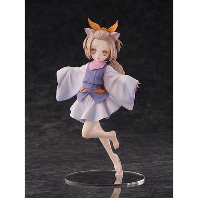 Yu-Gi-Oh! Card Game Monster Figure Collection PVC Statue 1/7 Ash Blossom & Joyous Spring 23cm - Scale Statue - Amakuni - Hobby Figures UK