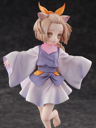 Yu-Gi-Oh! Card Game Monster Figure Collection PVC Statue 1/7 Ash Blossom & Joyous Spring 23cm - Scale Statue - Amakuni - Hobby Figures UK