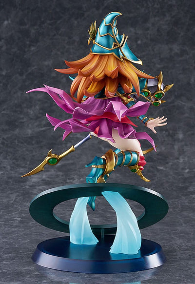 Yu-Gi-Oh! Card Game Monster Figure Collection Statue 1/7 Magician's Valkyria 27cm