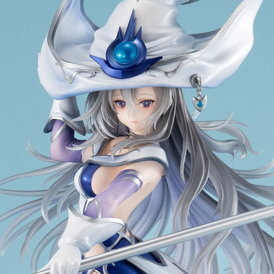 Yu-Gi-Oh! Duel Monsters Art Works Monsters PVC Statue Silent Magician 26cm