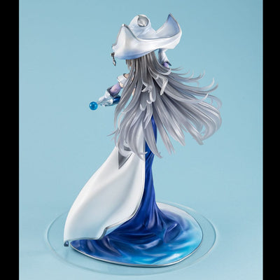 Yu-Gi-Oh! Duel Monsters Art Works Monsters PVC Statue Silent Magician 26cm