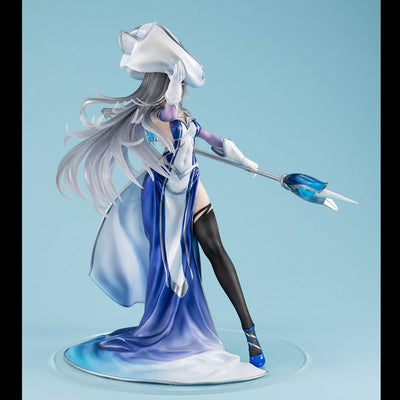 Yu-Gi-Oh! Duel Monsters Art Works Monsters PVC Statue Silent Magician 26cm
