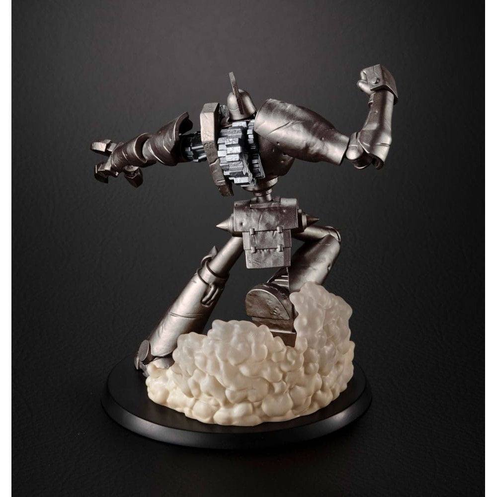Yu-Gi-Oh! Duel Monsters Monsters Chronicle GX PVC Statue Ancient Gear Golem 11cm - Scale Statue - Megahouse - Hobby Figures UK