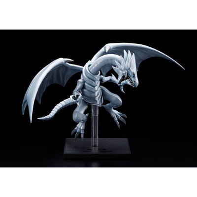 Yu-Gi-Oh! Oshi Works Statue Blue-Eyes White Dragon 25cm - Scale Statue - Kotobukiya - Hobby Figures UK