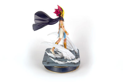 Yu-Gi-Oh! Statue Pharaoh Atem 29cm - Scale Statue - First 4 Figures - Hobby Figures UK