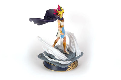 Yu-Gi-Oh! Statue Pharaoh Atem 29cm - Scale Statue - First 4 Figures - Hobby Figures UK