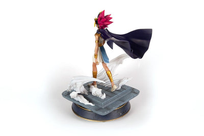 Yu-Gi-Oh! Statue Pharaoh Atem 29cm - Scale Statue - First 4 Figures - Hobby Figures UK