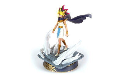 Yu-Gi-Oh! Statue Pharaoh Atem 29cm - Scale Statue - First 4 Figures - Hobby Figures UK