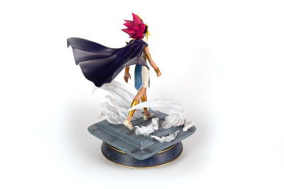 Yu-Gi-Oh! Statue Pharaoh Atem 29cm - Scale Statue - First 4 Figures - Hobby Figures UK