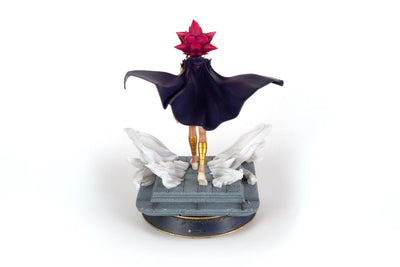 Yu-Gi-Oh! Statue Pharaoh Atem 29cm - Scale Statue - First 4 Figures - Hobby Figures UK