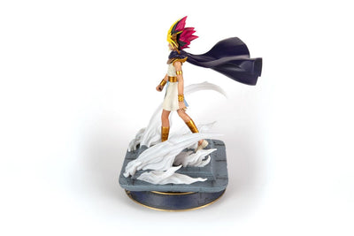 Yu-Gi-Oh! Statue Pharaoh Atem 29cm - Scale Statue - First 4 Figures - Hobby Figures UK