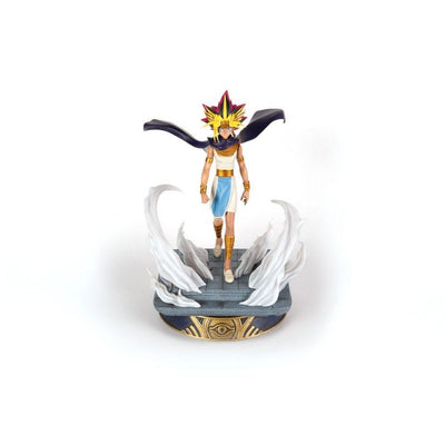 Yu-Gi-Oh! Statue Pharaoh Atem 29cm - Scale Statue - First 4 Figures - Hobby Figures UK