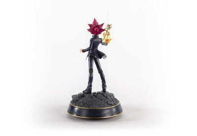 Yu-Gi-Oh! Statue Yami Yugi 31cm - Scale Statue - First 4 Figures - Hobby Figures UK