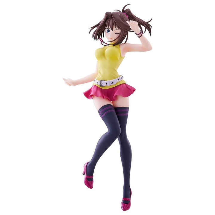 Yu-Gi-Oh! The Dark Side of Dimensions Pop Up Parade PVC Figure