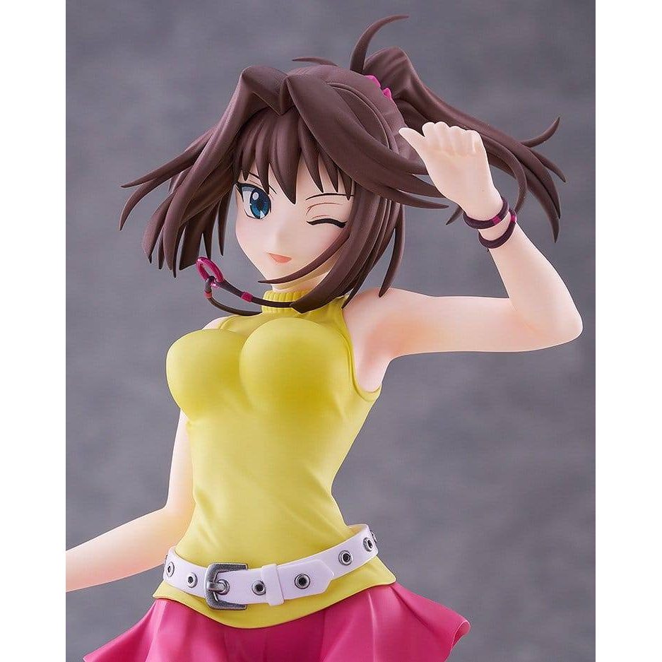 Yu-Gi-Oh! The Dark Side of Dimensions Pop Up Parade PVC Figure