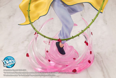 Yu Yu Hakusho ARTFX J Statue 1/8 Kurama Ver.2 24cm - Scale Statue - Kotobukiya - Hobby Figures UK