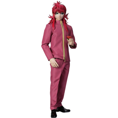 Yu Yu Hakusho Action Figure 1/6 Kurama 30cm - Action Figures - Asmus Collectible Toys - Hobby Figures UK