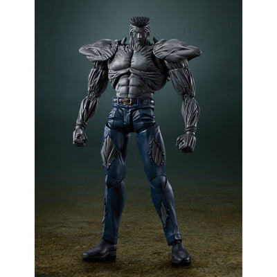 Yu Yu Hakusho S.H. Figuarts Action Figure Younger Toguro 100% 18cm - Action Figures - Bandai Tamashii Nations - Hobby Figures UK