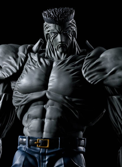 Yu Yu Hakusho S.H. Figuarts Action Figure Younger Toguro 100% 18cm - Action Figures - Bandai Tamashii Nations - Hobby Figures UK