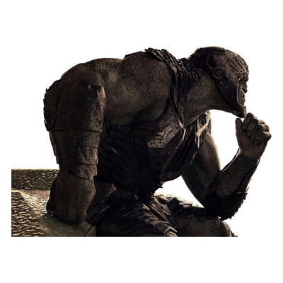 Zack Snyder's Justice League Statue 1/4 Darkseid 59cm - Scale Statue - Weta Workshop - Hobby Figures UK