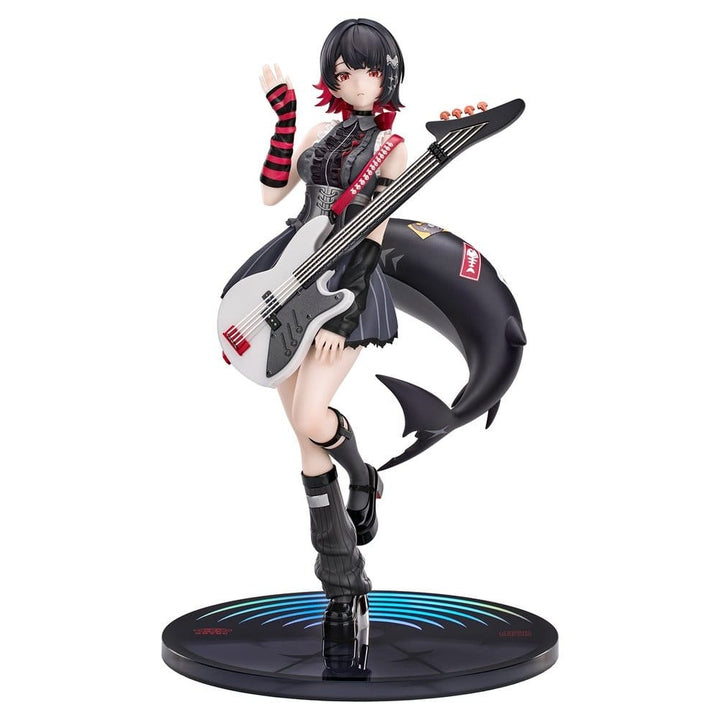 Zenless Zone Zero Gift+ PVC Figure 1/8 Ellen Joe Sparkling