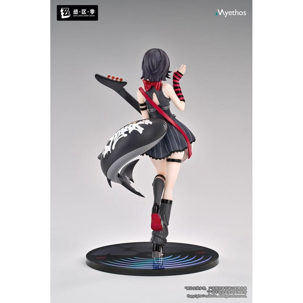 Zenless Zone Zero Gift+ PVC Figure 1/8 Ellen Joe Sparkling