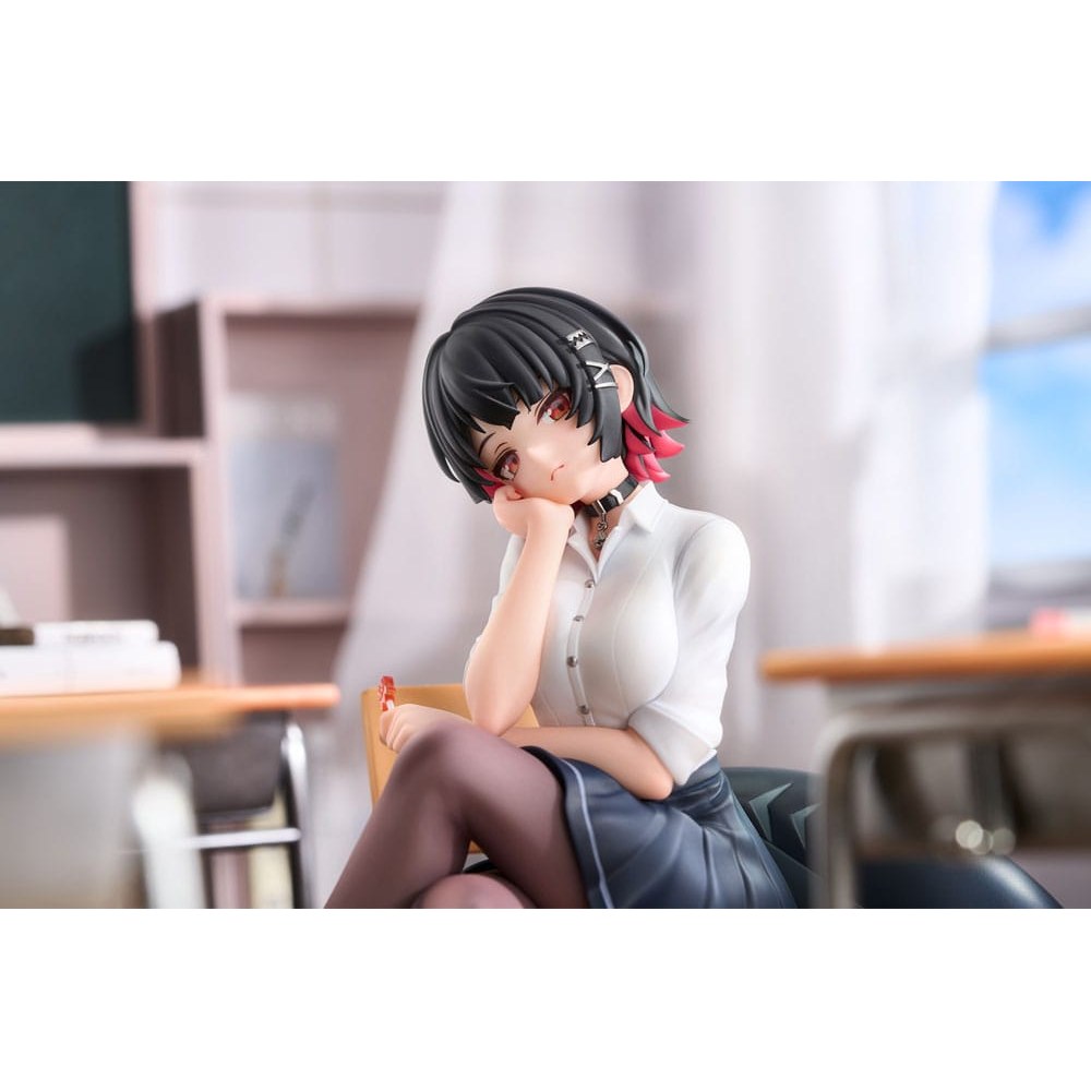 Zenless Zone Zero Limepie Series PVC Statue 1/8 Ellen Joe Monday