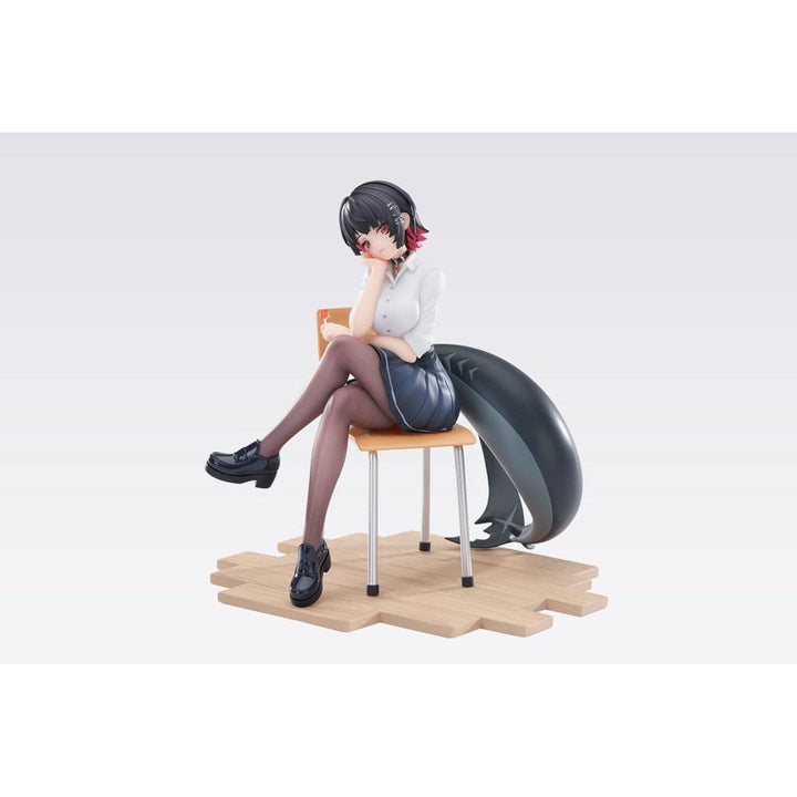 エレン・ジョー 1/8 フィギュア Zenless Zone Zero Zenless Zone Zero Limepie Series PVC Statue 1/8 Ellen Joe Monday