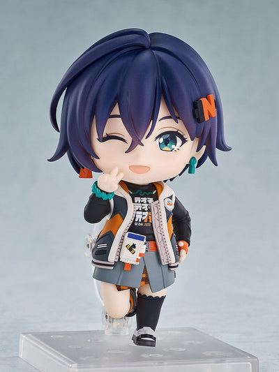 Zenless Zone Zero Nendoroid Action Figure Belle 10cm