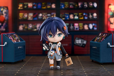 Zenless Zone Zero Nendoroid Action Figure Belle 10cm