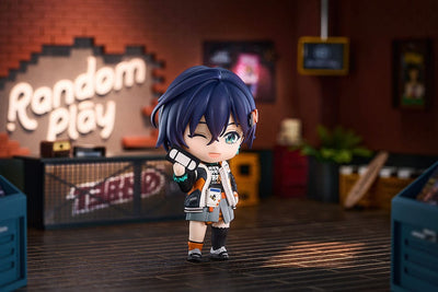 Zenless Zone Zero Nendoroid Action Figure Belle 10cm