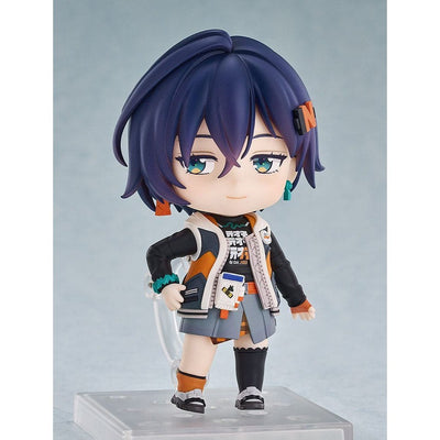 Zenless Zone Zero Nendoroid Action Figure Belle 10cm