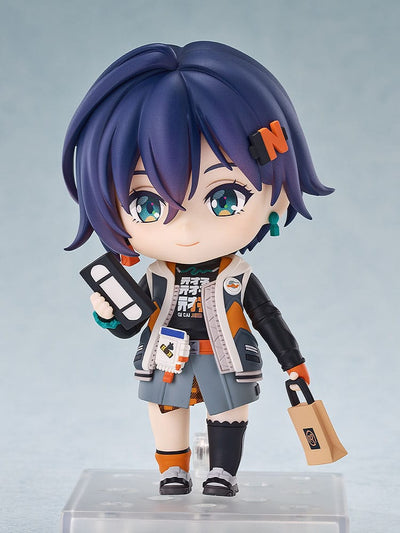 Zenless Zone Zero Nendoroid Action Figure Belle 10cm
