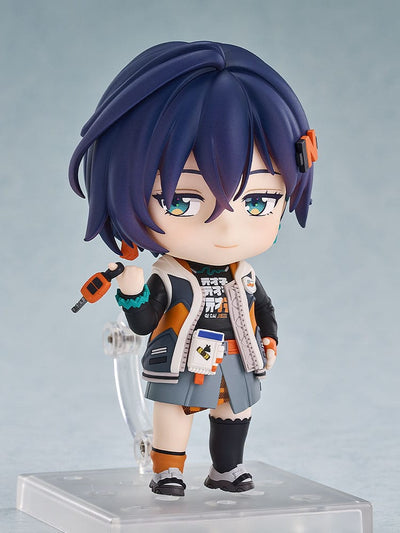 Zenless Zone Zero Nendoroid Action Figure Belle 10cm